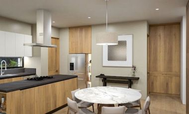 DEPARTAMENTOS EN PRE-VENTA EN ESPIRITU SANTO JILOTZINGO