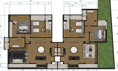 DEPARTAMENTOS EN PRE-VENTA EN ESPIRITU SANTO JILOTZINGO