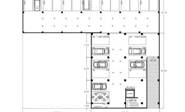 OFICINAS EN RENTA EN ALCE BLANCO