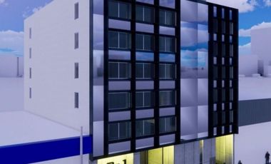 OFICINAS EN RENTA EN ALCE BLANCO