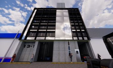 OFICINAS EN RENTA EN ALCE BLANCO