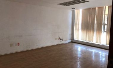 Oficina en renta Planta Baja, Naucalpan