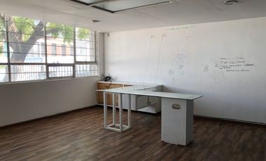 Oficina en renta Planta Baja, Naucalpan