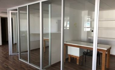 Oficina en renta Planta Baja, Naucalpan