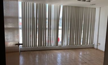 Oficina en renta Planta Baja, Naucalpan