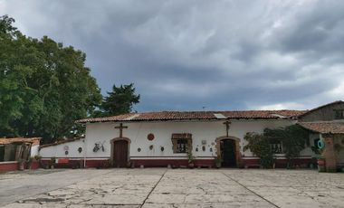 BAJA SU PRECIO!! Rancho en Venta, San José Las Lomas, Temoaya, Edo. de Méx.