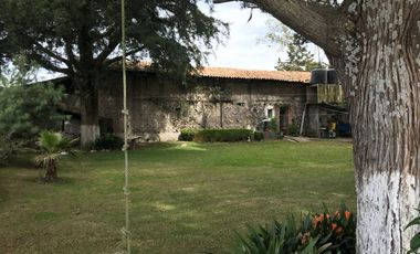 BAJA SU PRECIO!! Rancho en Venta, San José Las Lomas, Temoaya, Edo. de Méx.