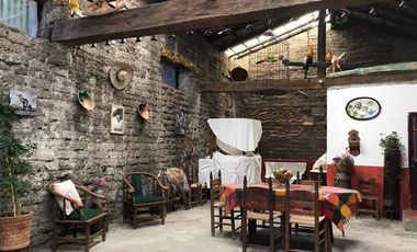 BAJA SU PRECIO!! Rancho en Venta, San José Las Lomas, Temoaya, Edo. de Méx.