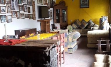 BAJA SU PRECIO!! Rancho en Venta, San José Las Lomas, Temoaya, Edo. de Méx.