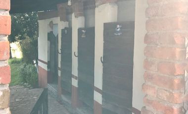 BAJA SU PRECIO!! Rancho en Venta, San José Las Lomas, Temoaya, Edo. de Méx.