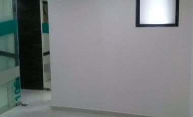 RENTA DE OFICINA/CONSULTORIO en SATELITE