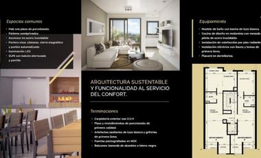 Casa en La Perla Norte