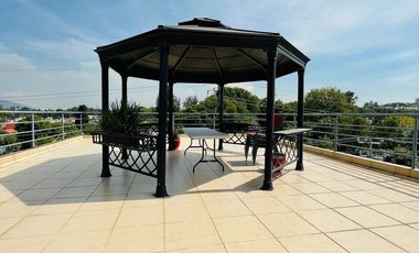 Oficina en Renta, Jacarandas, Tlalnepantla