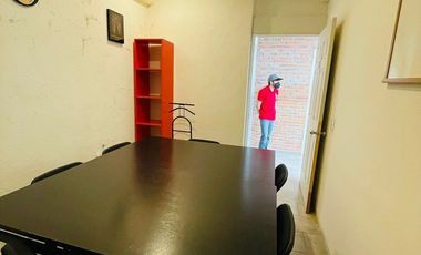 Oficina en Renta, Jacarandas, Tlalnepantla