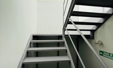 Oficina en Renta, Jacarandas, Tlalnepantla