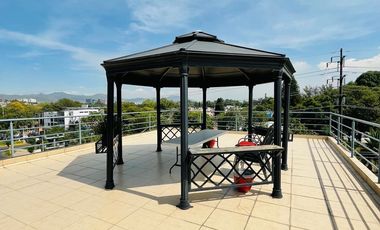 Oficina en Renta, Jacarandas, Tlalnepantla