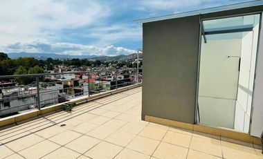 Oficina en Renta, Jacarandas, Tlalnepantla