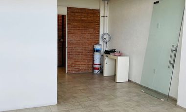 Oficina en Renta, Jacarandas, Tlalnepantla