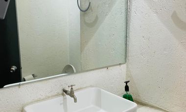 Oficina en Renta, Jacarandas, Tlalnepantla