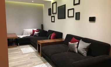 Departamento en venta, Lomas de Tecamachalco, Naucalpan