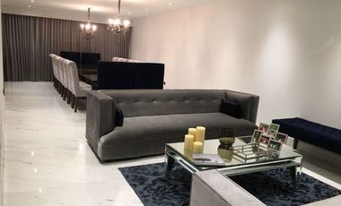 Departamento en venta, Lomas de Tecamachalco, Naucalpan