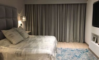 Departamento en venta, Lomas de Tecamachalco, Naucalpan