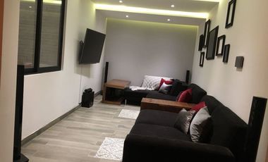 Departamento en venta, Lomas de Tecamachalco, Naucalpan