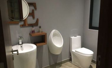 Departamento en venta, Lomas de Tecamachalco, Naucalpan