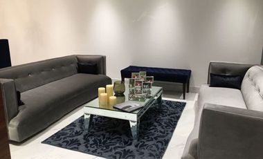 Departamento en venta, Lomas de Tecamachalco, Naucalpan