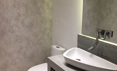 Departamento en venta, Lomas de Tecamachalco, Naucalpan