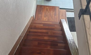 SE RENTA OFICINA INDEPENDIENTE EN LA FLORIDA SATELITE SIN USO DE SUELO