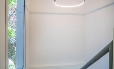 Excelente casa a estrenar en Carilo a 1 cuadra del mar