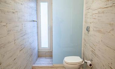 Excelente casa a estrenar en Carilo a 1 cuadra del mar