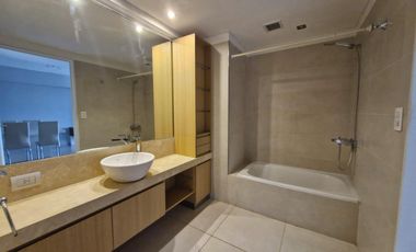 Departamento de dos ambientes en WAVE Vicente López