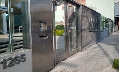 Departamento de dos ambientes en WAVE Vicente López