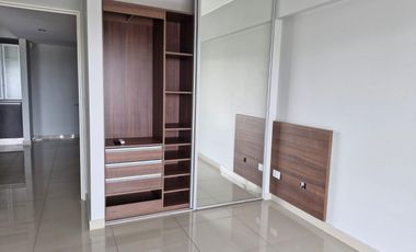 Departamento de dos ambientes en WAVE Vicente López