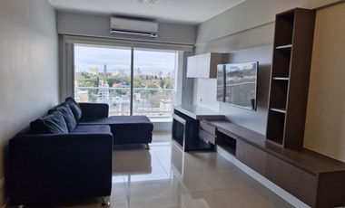 Departamento de dos ambientes en WAVE Vicente López