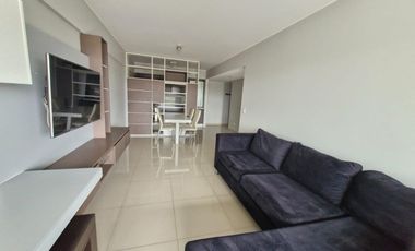 Departamento de dos ambientes en WAVE Vicente López