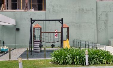 Departamento de dos ambientes en WAVE Vicente López