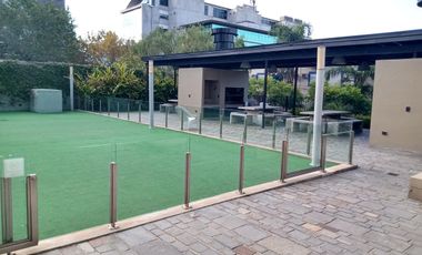 Departamento de dos ambientes en WAVE Vicente López