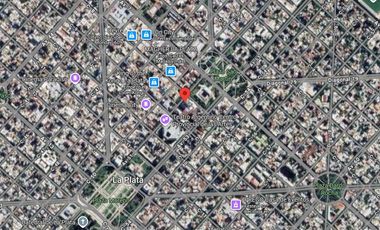 Departamento en venta - 2 Dormitorios 1 Baño - La Plata