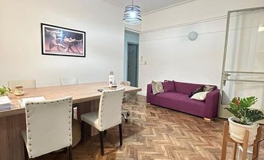 Departamento en venta - 2 Dormitorios 1 Baño - La Plata