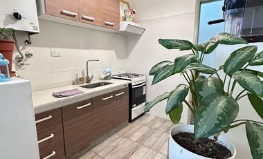 Departamento en venta - 2 Dormitorios 1 Baño - La Plata