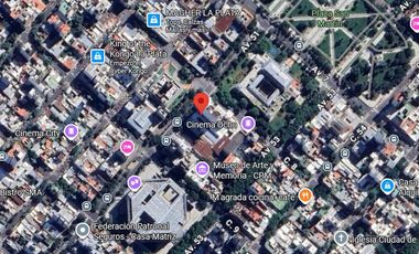 Departamento en venta - 2 Dormitorios 1 Baño - La Plata