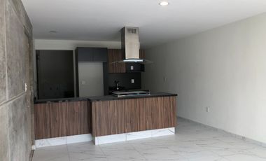 Departamento en  Venta, San Lucas Tepetlacalco