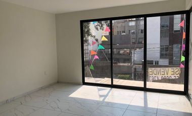 Departamento en  Venta, San Lucas Tepetlacalco