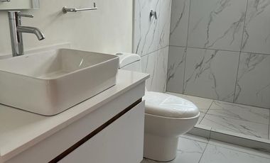 Departamento en  Venta, San Lucas Tepetlacalco