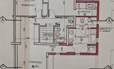 Departamento - Cipolletti