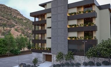 DEPARTAMENTOS EN PRE-VENTA EN ESPIRITU SANTO JILOTZINGO