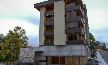 DEPARTAMENTOS EN PRE-VENTA EN ESPIRITU SANTO JILOTZINGO